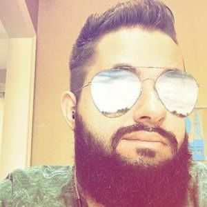 Meet your Posher, Cody